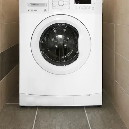 Apartman Laurent Prága