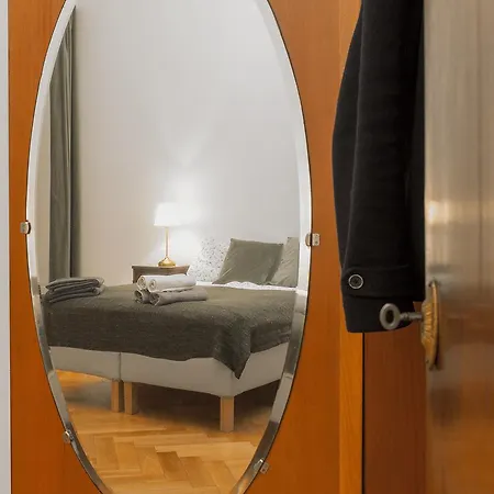 Laurent Apartman Prága