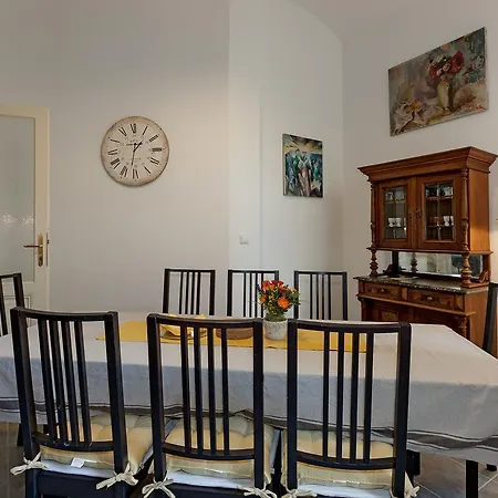 Apartment Laurent *