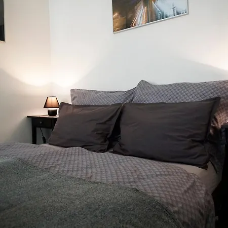 Apartment Laurent Prague